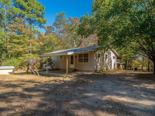 5635 Sunshine Rd, Pearcy, AR 71964