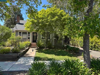 1258 Pine St, Palo Alto, CA, 94301