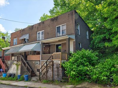 2130 Holyoke St, Pittsburgh, PA, 15214