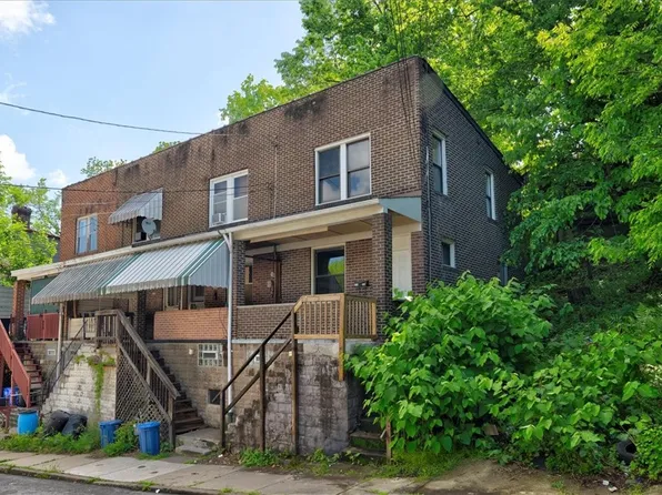 2130 Holyoke St, Pittsburgh, PA 15214