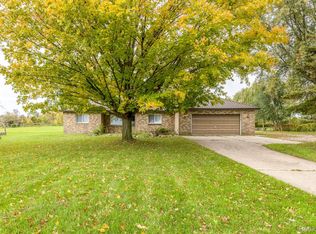 7333 Wildcat Rd, Jeddo, MI 48032