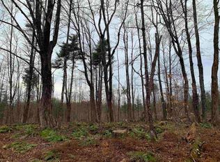 L54 B & L3 Monument Rd, Winchester, NH 03470