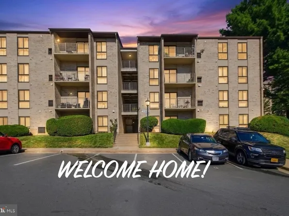 6151 Edsall Rd APT A, Alexandria, VA 22304