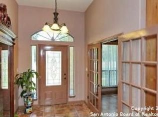 105 Legacy Run Dr, La Vernia, TX 78121