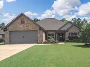 14009 Knoll Pointe Dr, Northport, AL 35475
