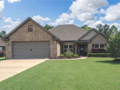 14009 Knoll Pointe Dr, Northport, AL, 35475