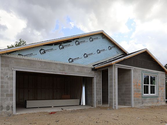 Exterior - March 25, 2026