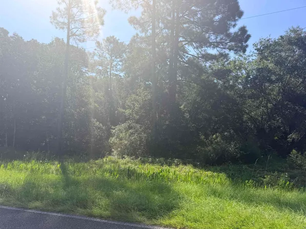 Bottoms Rd, Panacea, FL 32346