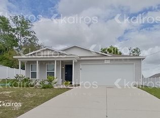 10117 Elgin Blvd, Spring Hill, FL 34608