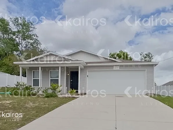 10117 Elgin Blvd, Spring Hill, FL 34608