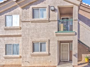 1520 Frank Aved St UNIT 101, Las Vegas, NV 89110