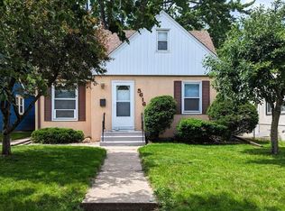 5616 46th Ave S, Minneapolis, MN 55417