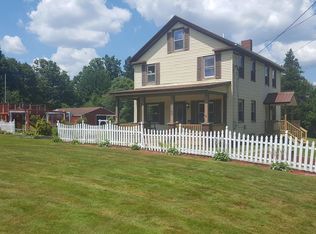 8576 Salem Unity Rd, Salem, OH 44460