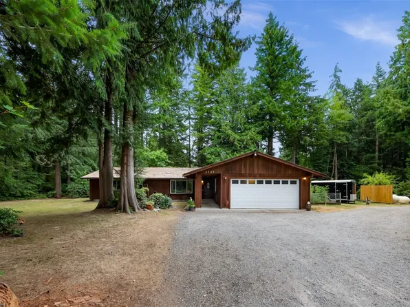 3731 Old Highway 99 Road N, Burlington, WA 98233