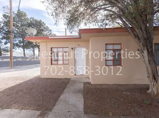 1205 Cherry St #B, Las Cruces, NM 88005