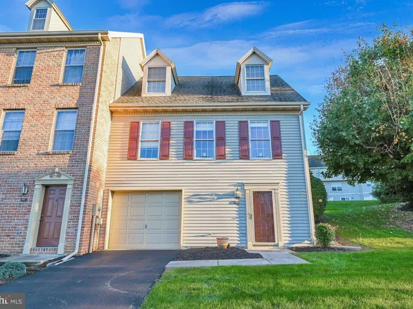 107 Lisa Ln, York, PA 17402