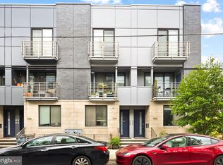 1004 S 17th St #A, Philadelphia, PA 19146