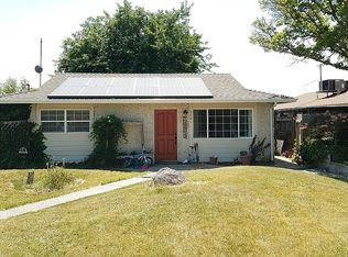 5581 California St, Chico, CA 95973