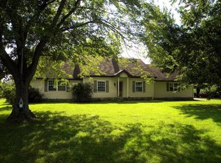 2521 Highway 657, Lewisport, KY 42351