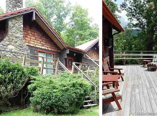 449 Maegers Rd, Margaretville, NY 12455