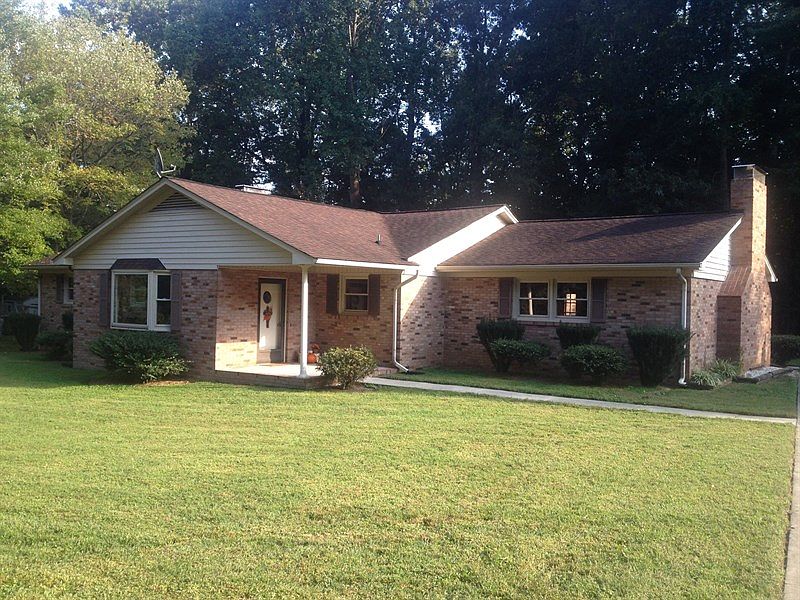 462 Lanier Dr, Lexington, NC 27295 Zillow