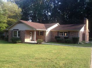 462 Lanier Dr, Lexington, NC 27295