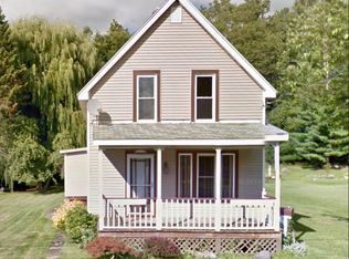 216 Erie Ave, Gowanda, NY 14070