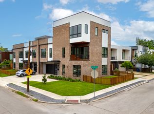 2338 N Carroll Ave, Dallas, TX 75204