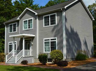 57 Pauline Ln, Saugerties, NY 12477