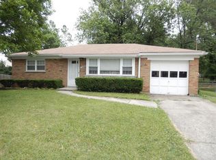 2468 Pinwood Ln, Cincinnati, OH 45239