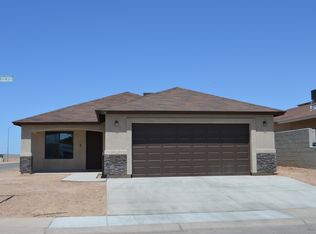 728 E Las Brisas Blvd, San Luis, AZ 85336