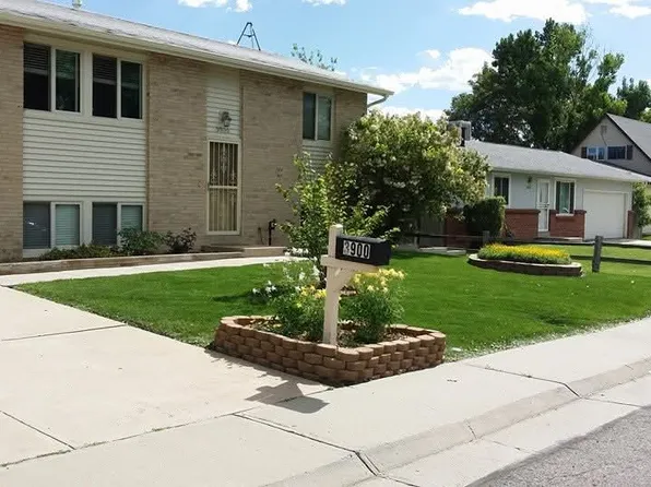 3900 E 122nd Ave, Thornton, CO 80241