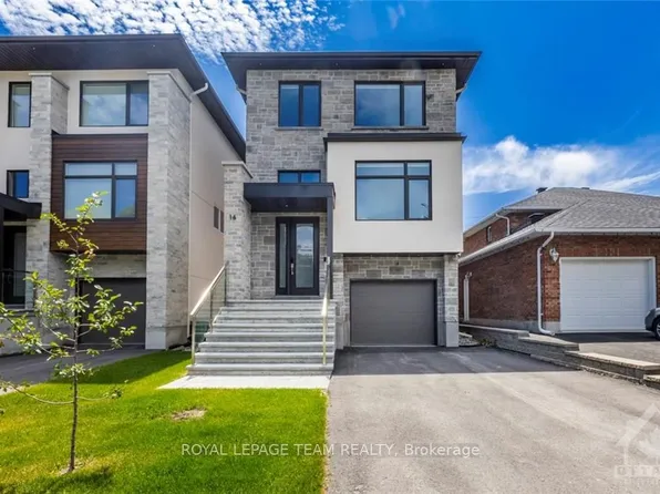 16 Melville Dr, Ottawa, ON K2J 2E9