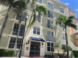 780 Sapodilla Ave #404, West Palm Beach, FL 33401