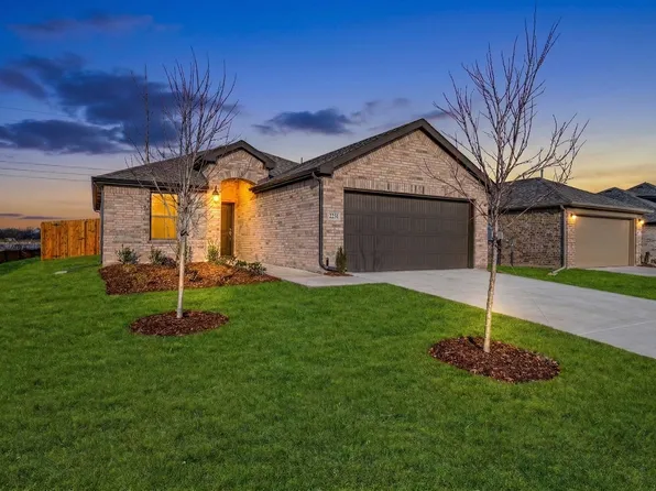 2131 Hollyberry, Sulphur Springs, TX 75482