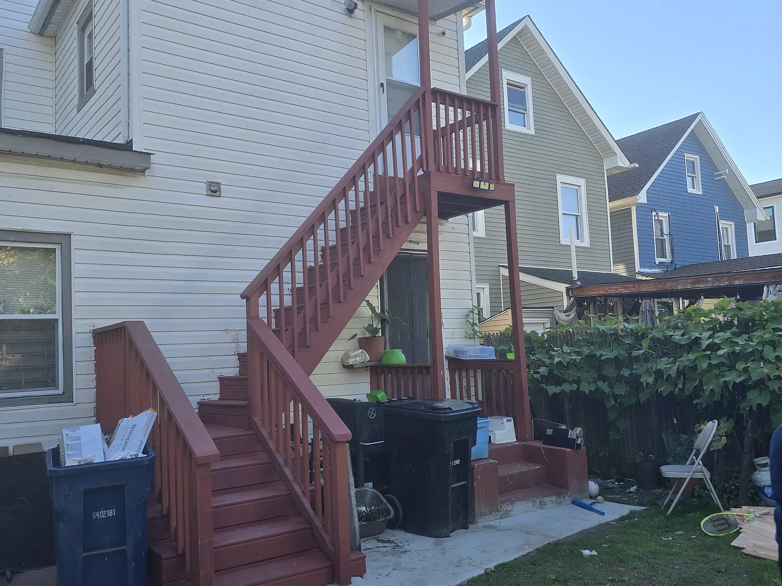 4 bed, 1150 sqft, $3,000 — Photo 2