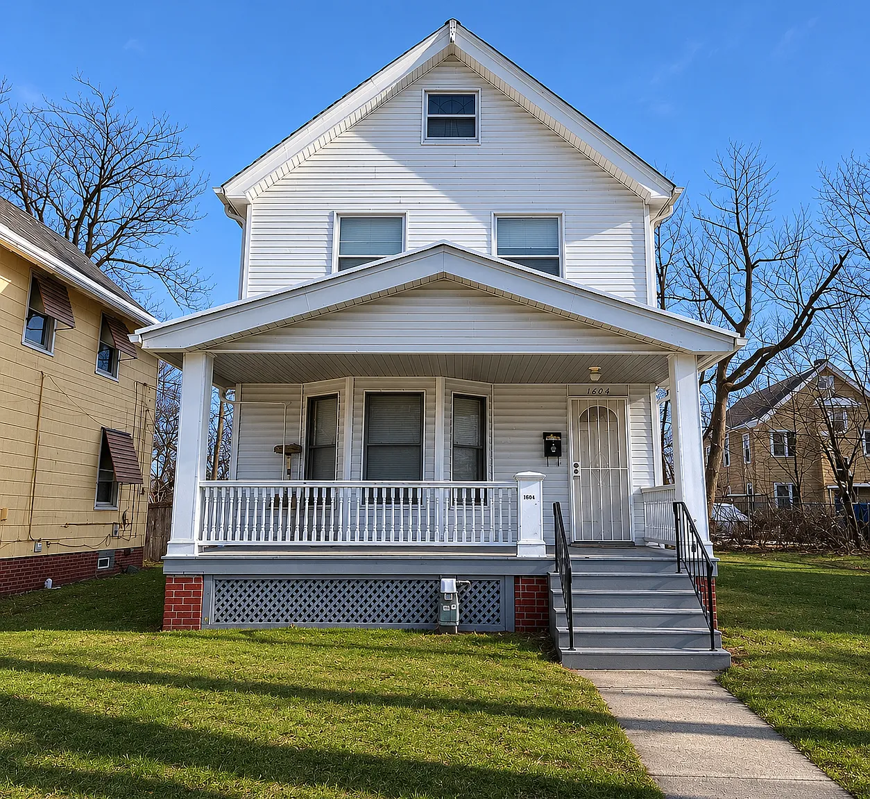 14504 Ardenall Avenue — Photo 1