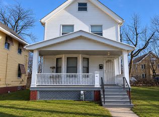 14504 Ardenall Ave, East Cleveland, OH 44112