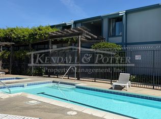 1925 46th Ave APT 93, Capitola, CA 95010