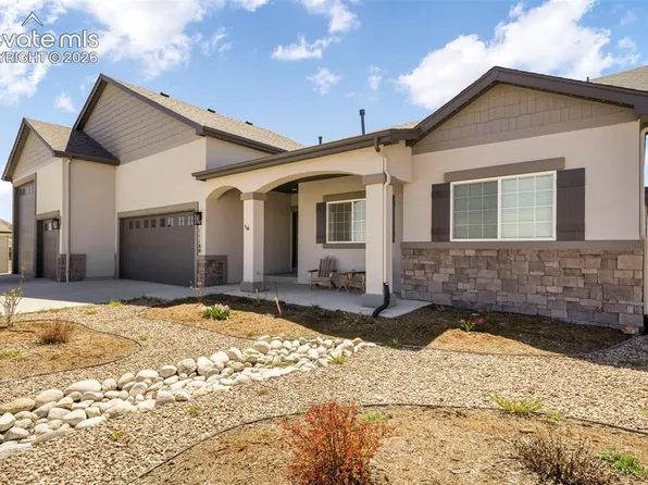 11180 Palmer Peak Pl, Peyton, CO 80831