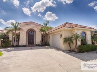 3112 Emerald Valley Blvd, Brownsville, TX 78526