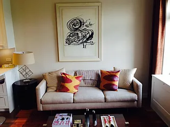 Rented by Mann Maurice A