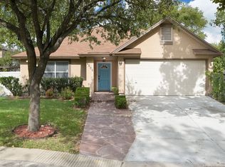 6803 Raintree Path, San Antonio, TX 78233