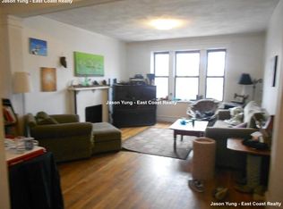 41 Egremont Rd APT 5A, Brighton, MA 02135