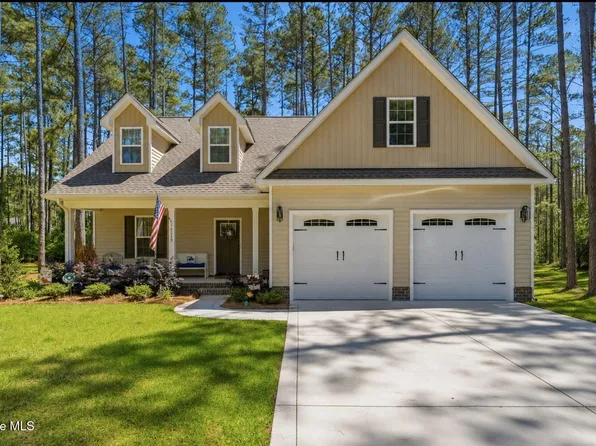 16620 Titmouse Court, Wagram, NC 28396