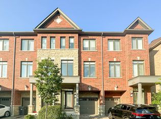 409 Ladycroft Ter UNIT 27, Mississauga, ON L5A 0A7