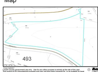 5500 Blk Salmon River Hwy, Otis, OR 97368