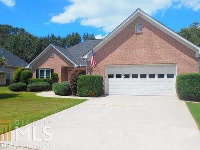 821 Windsor Oak Cir, Lawrenceville, GA, 30045