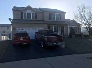 158 Twin Creeks Dr #L-0055, Jonestown, PA 17038