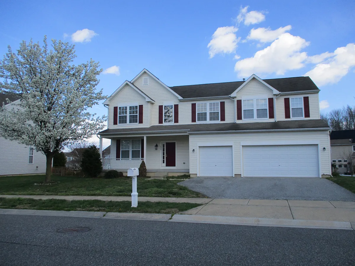 539 Ginn Street - Opposite Angle - 539 Ginn St
